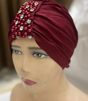 Head Cap